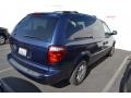 2002 Patriot Blue Pearl Dodge Grand Caravan Sport  photo #3