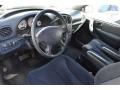 Patriot Blue Pearl - Grand Caravan Sport Photo No. 4