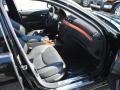 Black - S 430 Sedan Photo No. 4