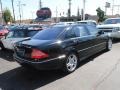 Black - S 430 Sedan Photo No. 9