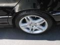 Black - S 430 Sedan Photo No. 12