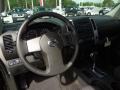 Super Black - Frontier SV V6 King Cab Photo No. 6