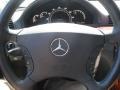 Black - S 430 Sedan Photo No. 20