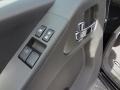 Super Black - Frontier SV V6 King Cab Photo No. 16