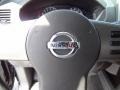 Super Black - Frontier SV V6 King Cab Photo No. 20