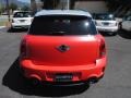 Pure Red - Cooper S Countryman Photo No. 5