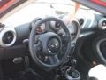 Pure Red - Cooper S Countryman Photo No. 7