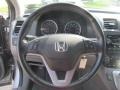 Whistler Silver Metallic - CR-V EX-L 4WD Photo No. 11