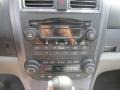 Whistler Silver Metallic - CR-V EX-L 4WD Photo No. 12