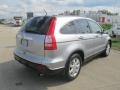 Whistler Silver Metallic - CR-V EX-L 4WD Photo No. 17