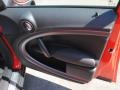 Pure Red - Cooper S Countryman Photo No. 21
