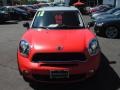 Pure Red - Cooper S Countryman Photo No. 22