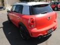 Pure Red - Cooper S Countryman Photo No. 25