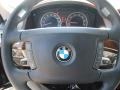 2006 Titanium Grey Metallic BMW 7 Series 750Li Sedan  photo #19