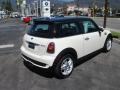 Pepper White - Cooper S Hardtop Photo No. 8