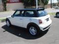 Pepper White - Cooper S Hardtop Photo No. 11