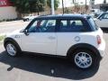 Pepper White - Cooper S Hardtop Photo No. 13