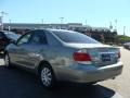 Mineral Green Opalescent - Camry LE Photo No. 4