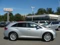 Classic Silver Metallic - Venza AWD Photo No. 1