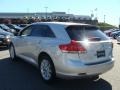 Classic Silver Metallic - Venza AWD Photo No. 4