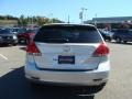 Classic Silver Metallic - Venza AWD Photo No. 5