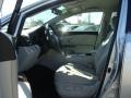 Classic Silver Metallic - Venza AWD Photo No. 7