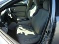 Classic Silver Metallic - Venza AWD Photo No. 8