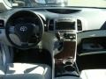Classic Silver Metallic - Venza AWD Photo No. 9