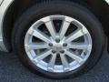 Classic Silver Metallic - Venza AWD Photo No. 13