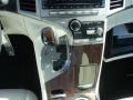 Classic Silver Metallic - Venza AWD Photo No. 14