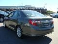 Cypress Green Pearl - Camry XLE Photo No. 4