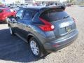 Graphite Blue - Juke SV AWD Photo No. 5