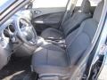 Graphite Blue - Juke SV AWD Photo No. 16