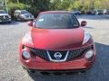 Cayenne Red - Juke S AWD Photo No. 2
