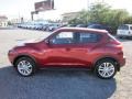 Cayenne Red - Juke S AWD Photo No. 3