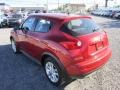 Cayenne Red - Juke S AWD Photo No. 4