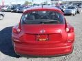 Cayenne Red - Juke S AWD Photo No. 5