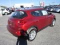 Cayenne Red - Juke S AWD Photo No. 6