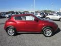 Cayenne Red - Juke S AWD Photo No. 7