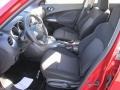 Cayenne Red - Juke S AWD Photo No. 15