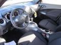 Cayenne Red - Juke S AWD Photo No. 16