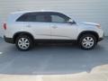 Bright Silver - Sorento LX Photo No. 2