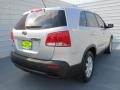 Bright Silver - Sorento LX Photo No. 3