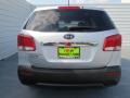 Bright Silver - Sorento LX Photo No. 4
