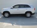 Bright Silver - Sorento LX Photo No. 5
