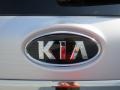 Bright Silver - Sorento LX Photo No. 18