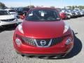 Cayenne Red - Juke SV AWD Photo No. 2