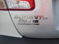 Bright Silver - Sorento LX Photo No. 19