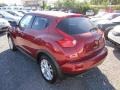Cayenne Red - Juke SV AWD Photo No. 5