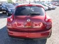 Cayenne Red - Juke SV AWD Photo No. 6